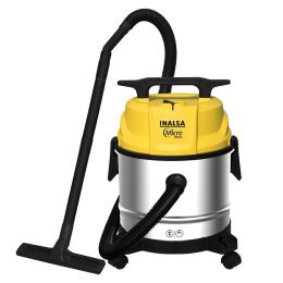 Inalsa Micro Wd12 Wet & Dry Vacuum Cleaner - 1200W - 12L (India Only)