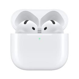 Apple AirPods 4 With ANC (India only)