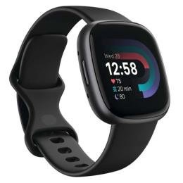 Fitbit Versa 4 Fitness Watch (India Only)