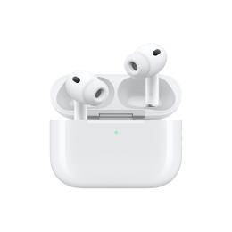 Apple AirPods Pro 3 with MagSafe Charging Case (India only)
