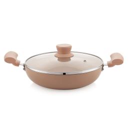 Anjali Biscoff Collection Ib Cookware Set - 3 pcs (India Only)