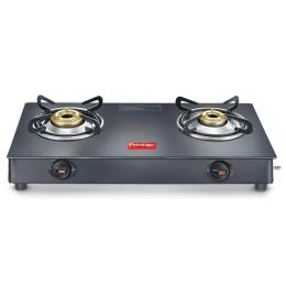 Prestige Magic Plus Gtmp 2B Glass Gas Stove (India Only)