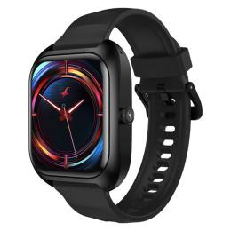 Fastrack Vox Plus Bt Calling Smartwatch (India Only)