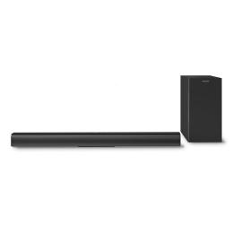Philips Tab4329 2.1 Ch Soundbar With Subwoofer - 100W (India Only)