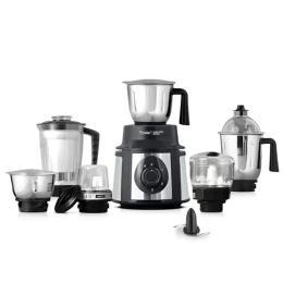 Prestige Endura 6 Jars Mixer Grinder - 1000W (India Only)