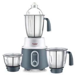 Prestige Delight 3Jar Mixer Grinder - 750W (India Only)
