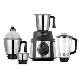 Prestige Endura 4 Jars Mixer Grinder - 1000W (India Only)