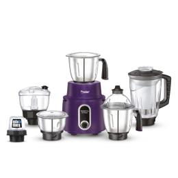Prestige Delight Pro 6 Jars Mixer Grinder - 750W (India Only)