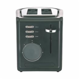 Borosil Ss Krispy Pop-Up Toaster - 850W (India Only)