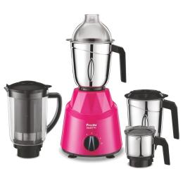 Preethi Galaxy Plus 4 Jars Mixer Grinder - 750W (India Only)