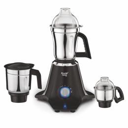 Preethi Taurus Pro 3 Jars Mixer Grinder - 1000W (India Only)