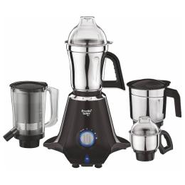 Preethi Taurus Plus 4 Jars Mixer Grinder - 1000W (India Only)