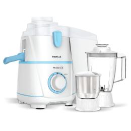 Havells Rigo 2 Jar Juicer Mixer Grinder (India Only)