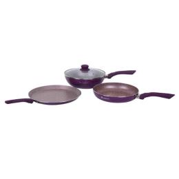 Wonderchef Royal Velvet Plus Set (India Only)