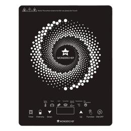 Wonderchef Easy Cook Hot Plate Infrared Cooktop - 2200W (India Only)