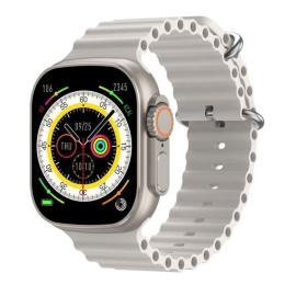 Riversong Motive 8 Ultra Calling Smart Watch (India Only)