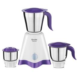Preethi Crown Mg-205 Mixer Grinder - 500W (India Only)