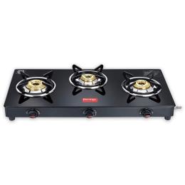 Prestige Marvel Plus Gtm 03 3B Gas Stove Manual (India Only)