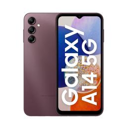 Samsung Galaxy A14 5G 6GB RAM 128GB ROM (India only)