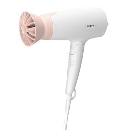 Philips Foldable Hair Dryer Bhd308/30 - 1600W (India Only)