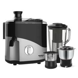 Maharaja Whiteline Odacio Plus Jmg 3 Jars - 550W (India Only)