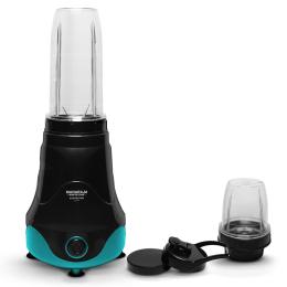 Maharaja Whiteline Easyblend 2 Jar Mixer Grinder - 300W (India Only)