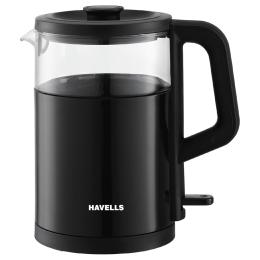 Havells Marino Kettle - 1200W - 1L (India Only)