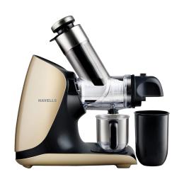 Havells Nutri Art Slow Juicer - 200W (India only)