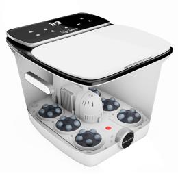 Lifelong Llm477 Premium Foot Spa Massager Machine (India Only)