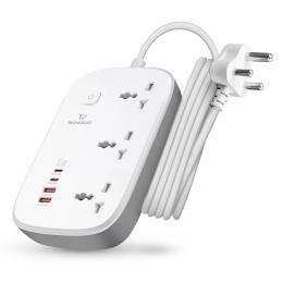 Phonokart Solo Cube 7 In 1 Charging Station (India Only)