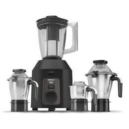 Havells Hexo Plus 4 Jar Mixer Grinder - 1100W (India Only)