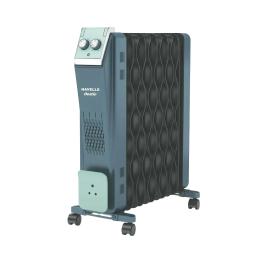 Havells Hestio 13 Wave Fin OFR Room Heater - 2900W (India only)