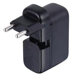 Phonokart Solo 65 (65W) Pd 3 Port Universal Travel Adapter (India Only)