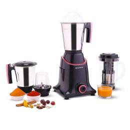 Wonderchef Select 4 Jar Mixer Grinder (India Only)