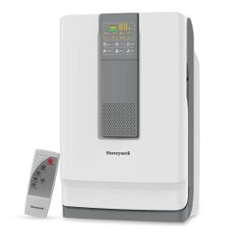 Honeywell Air Touch V4 Air Purifier (India Only)