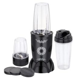 Sowbaghya Twister Bullet 3Jar Mixer - 450W (India Only)