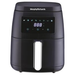 Morphy Richards Digital Air Fryer 1500W - 5L (India Only)