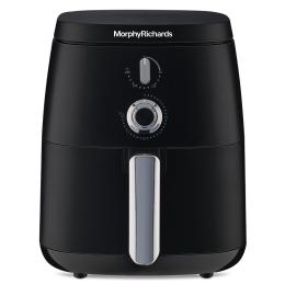 Morphy RichardsClassic Air Fryer 1500W - 5L (India Only)