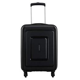 Aristocrat Sera 55 Cabin Trolley Bag (India Only)