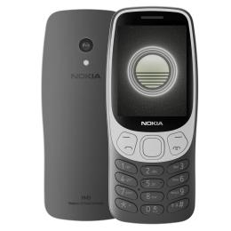 Nokia 3210 Dual Sim 4G Mobile (India Only)