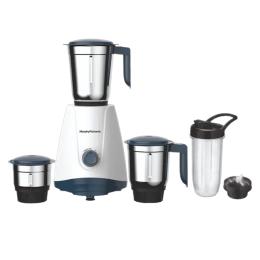 Morphy Richards Tresta Plus 4 Jars Mixer Grinder - 500W (India Only)