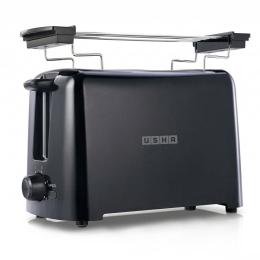 Usha Itoast 2 Slice Pop Up Toaster - 750W (India Only)