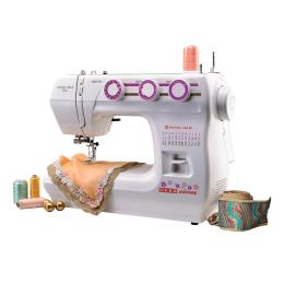 USHA Wonder Stitch Plus Automatic Zig-Zag Electric Sewing Machine (India only)