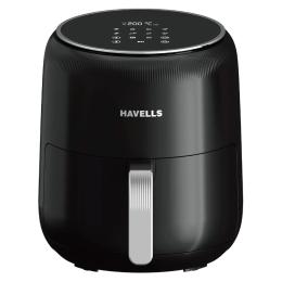 Havells Prolife Neo Digital Air Fryer - 1500W - 4.5L (India Only)