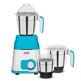 Kenstar Maxxo Pro 3Jar Mixer Grinder - 775W (India Only)