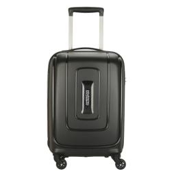 American Tourister Sprint Plus (Cabin) 4 Wheel Hard Trolley - 55cm (India Only)