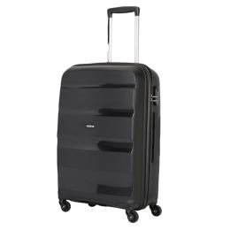 American Tourister Sprint Plus (Large) 4 Wheel Hard Trolley - 75cm (India Only)