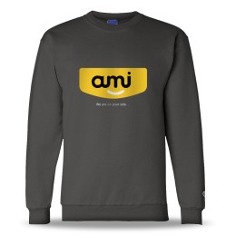 Champion Powerblend® Crewneck Sweatshirt - Unisex