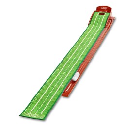 Perfect Practice Golf Putting Mat Compact Edition - 8' Ft