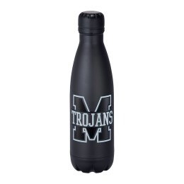 Copper Vacuum Insulated Bottle - 17 oz.